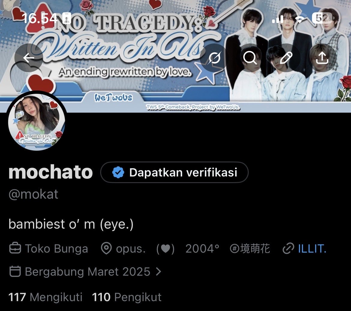 mochato tweet media