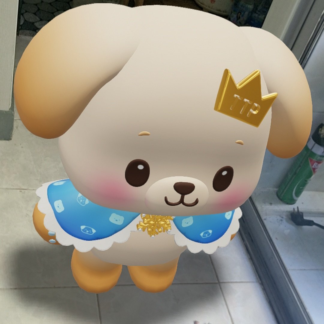 holidaywith_'s tweet image. หลานพ้ม 😭😭🤟🤟 (เห่อจัด ยายคิมมีหลานแล้ว)

#bokbear #teetee #por #teeteepor