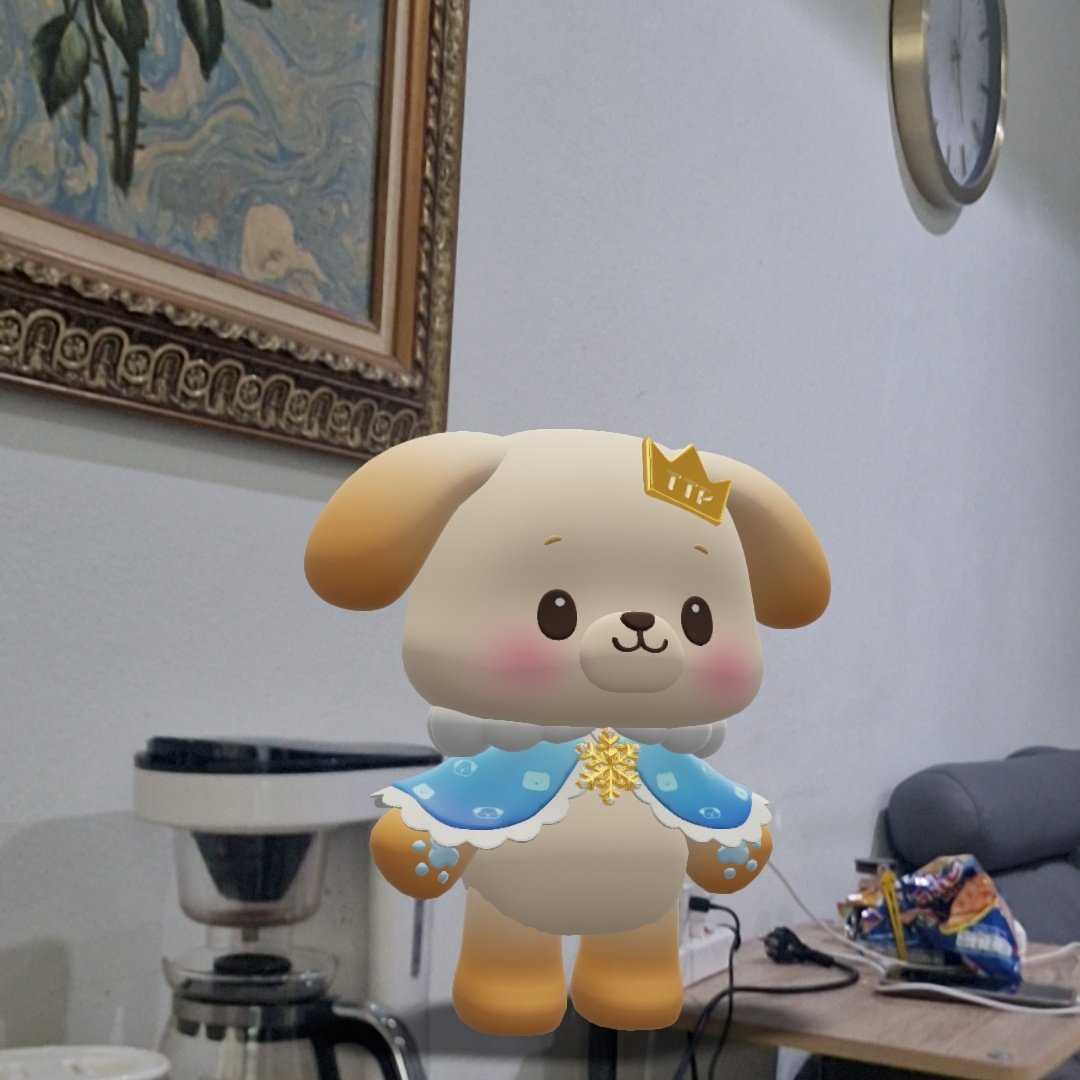 holidaywith_'s tweet image. หลานพ้ม 😭😭🤟🤟 (เห่อจัด ยายคิมมีหลานแล้ว)

#bokbear #teetee #por #teeteepor