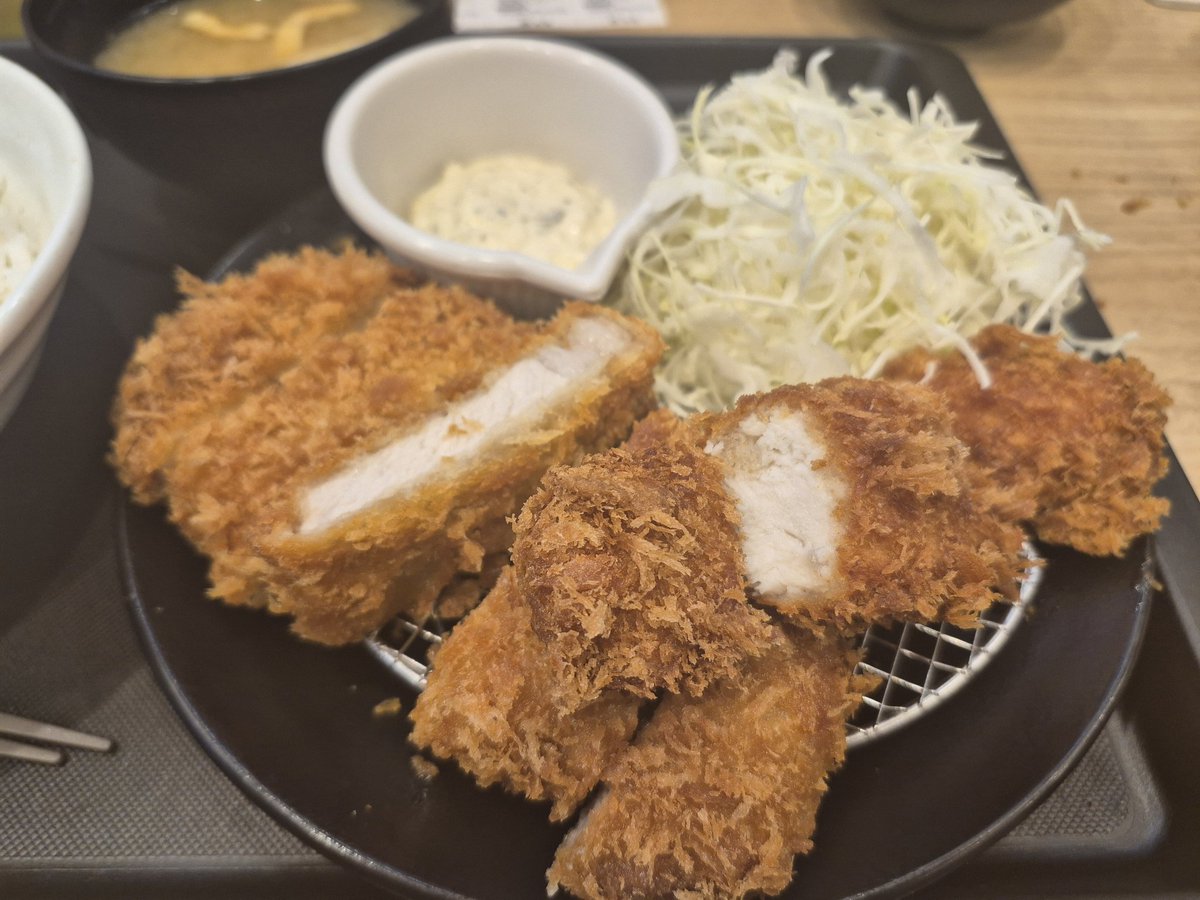 とりぃ@vic tweet media