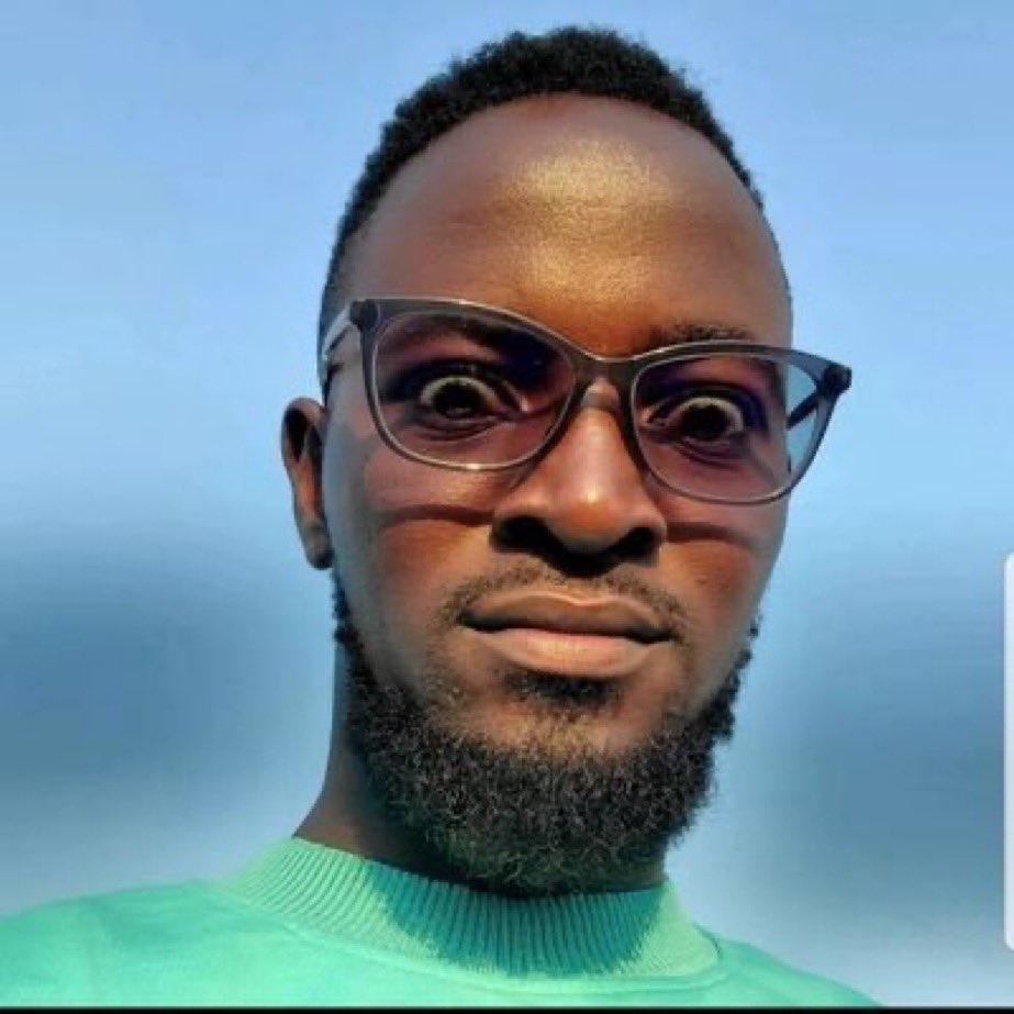 Anselm🇺🇬 tweet media