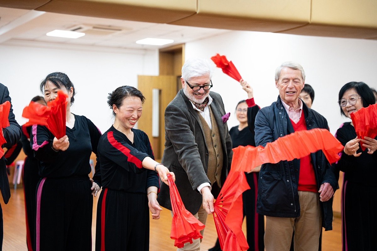 Visit Yinzhou tweet media