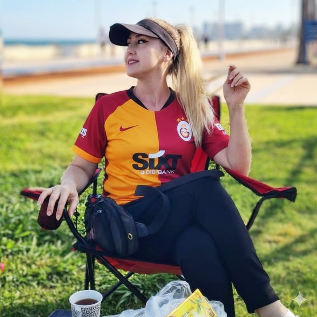 sem_kutlu's tweet photo. Hep onurlandıran yegane takımsın ❤️💛 #GSvFB https://t.co/G7e3cI956k