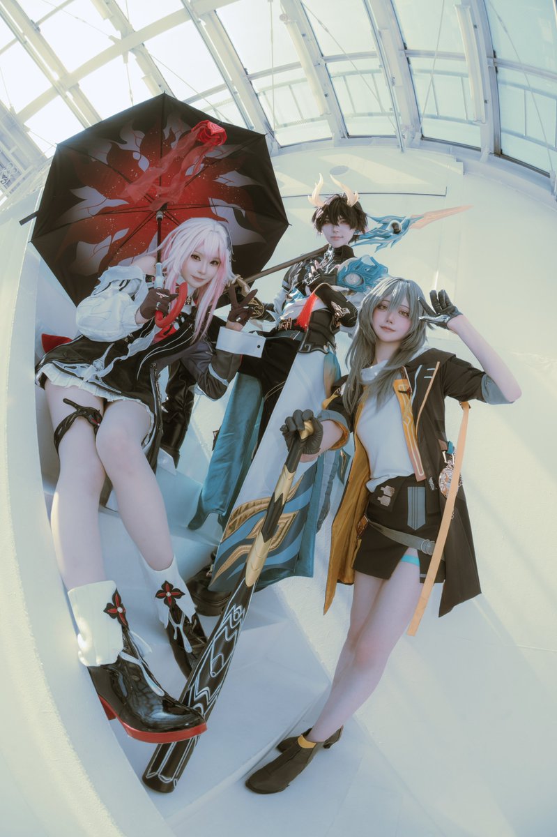 Fei. (@Hibana_claw) / Posts / X
