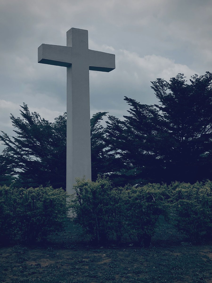 thisDistroSTRP's tweet photo. Postcards from The University of Ibadan, Nigeria, 2026. 

photographed by @Derogba_AF 

📍Ibadan https://t.co/oXkwdVB2d7