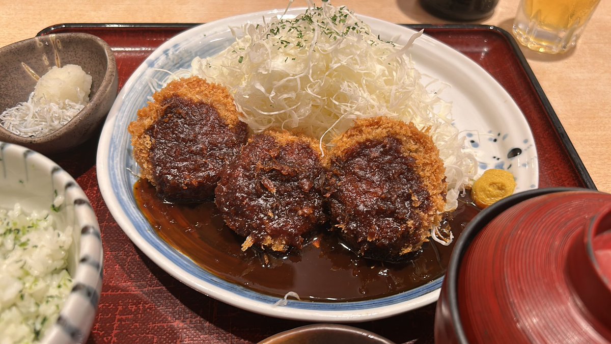 うどん屋 tweet media