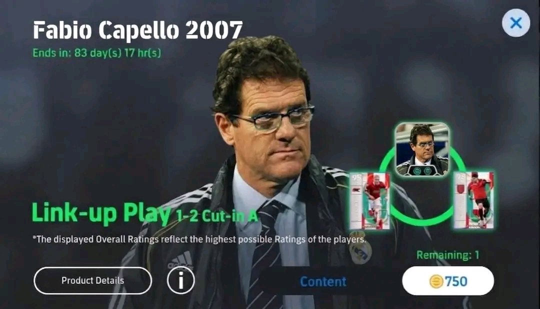 WILLS🦇PES⚽ tweet media