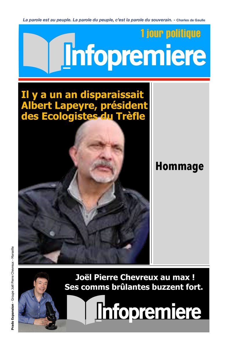 Infopremiere tweet media