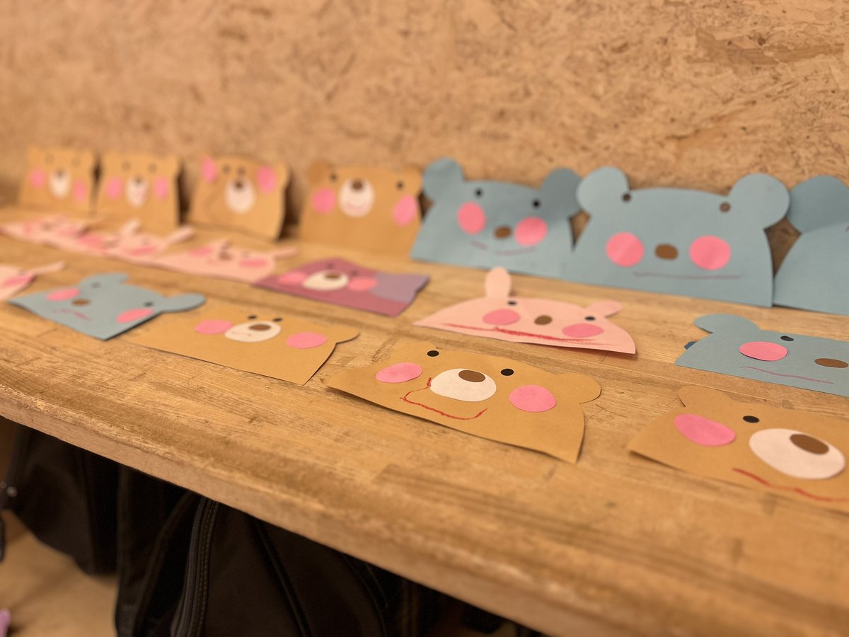 M----chan@寝不足ゴリラ💤 tweet media