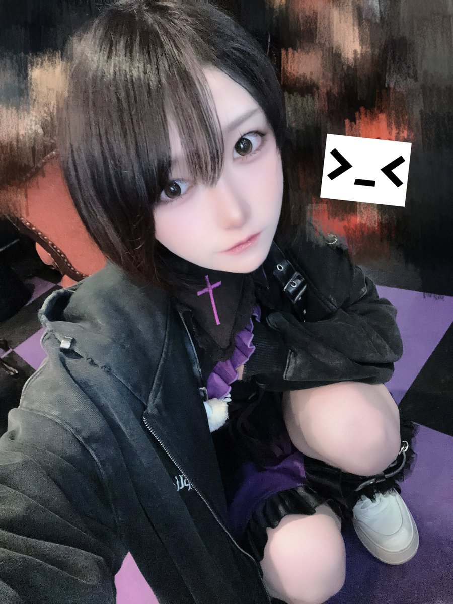 うにたま〰️ tweet media