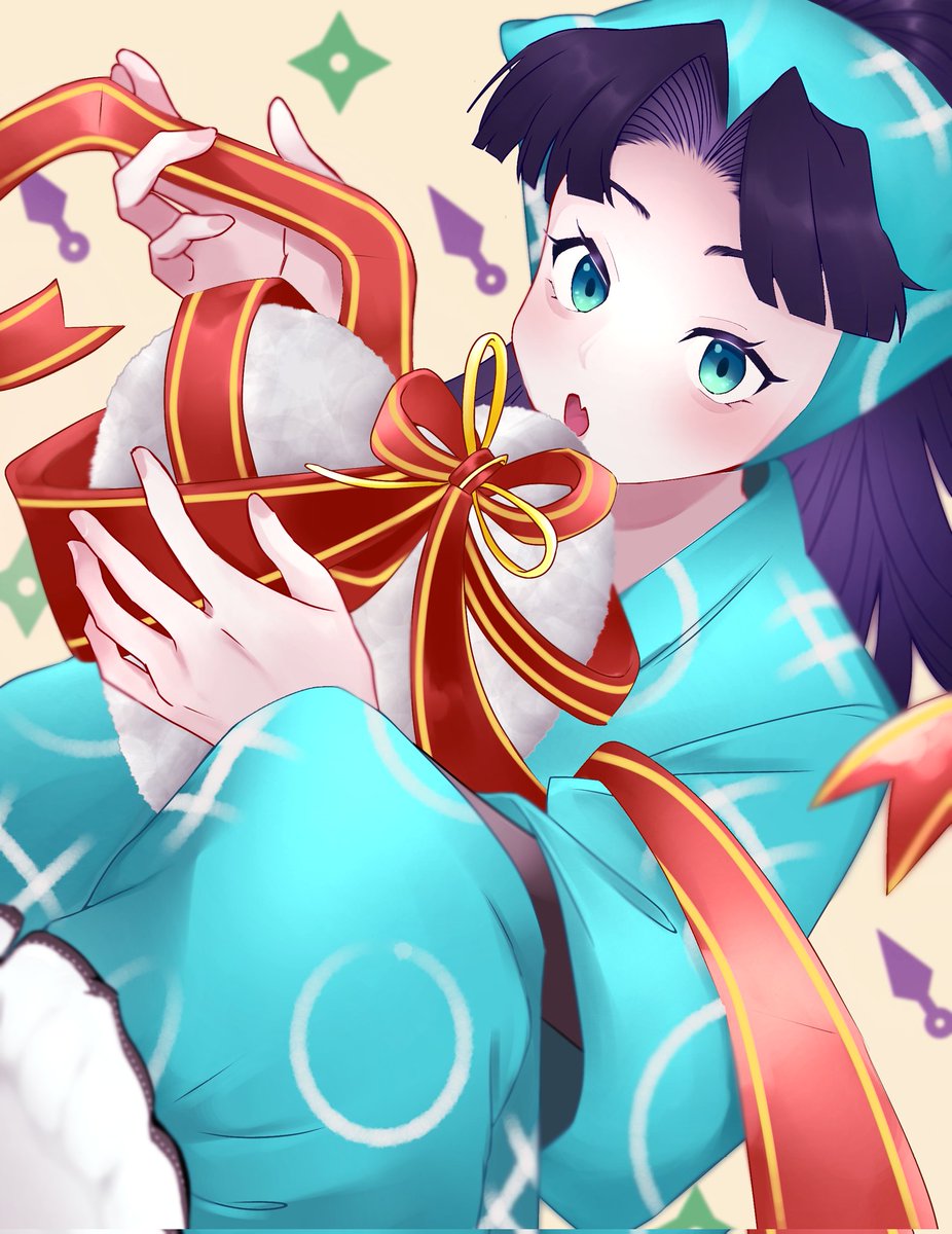 ななくち tweet media