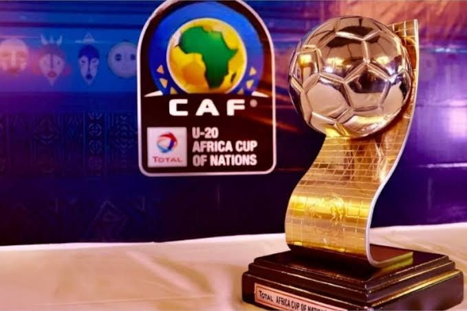 DRCPF1's tweet image. 🚨Le Ghana a été désigné pays hôte de la CAN U20 2027. L'annonce a été faite par le président de la Fédération Ghanéenne de Football 
#CAF #CANU20 #GHANA 

@DRCPF1