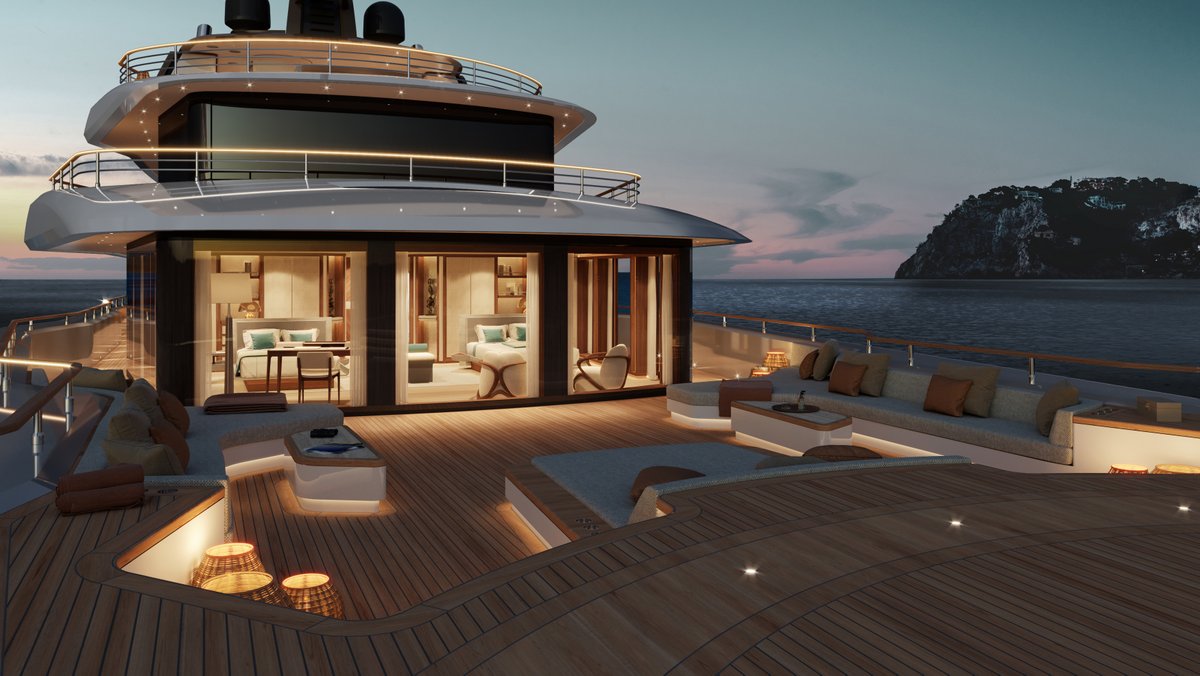 Wider Yachts tweet media