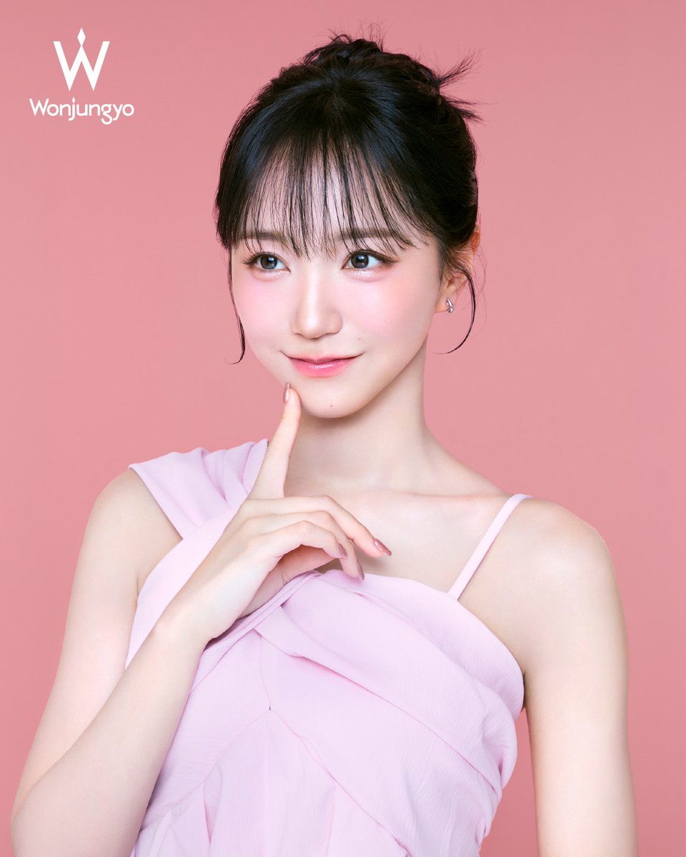 【公式】Wonjungyo(ウォンジョンヨ) tweet media