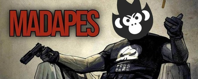 MadApes tweet media