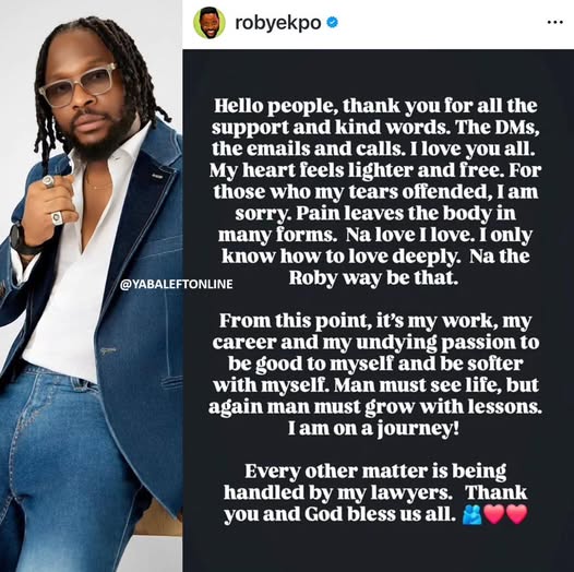 YabaLeftOnline tweet media