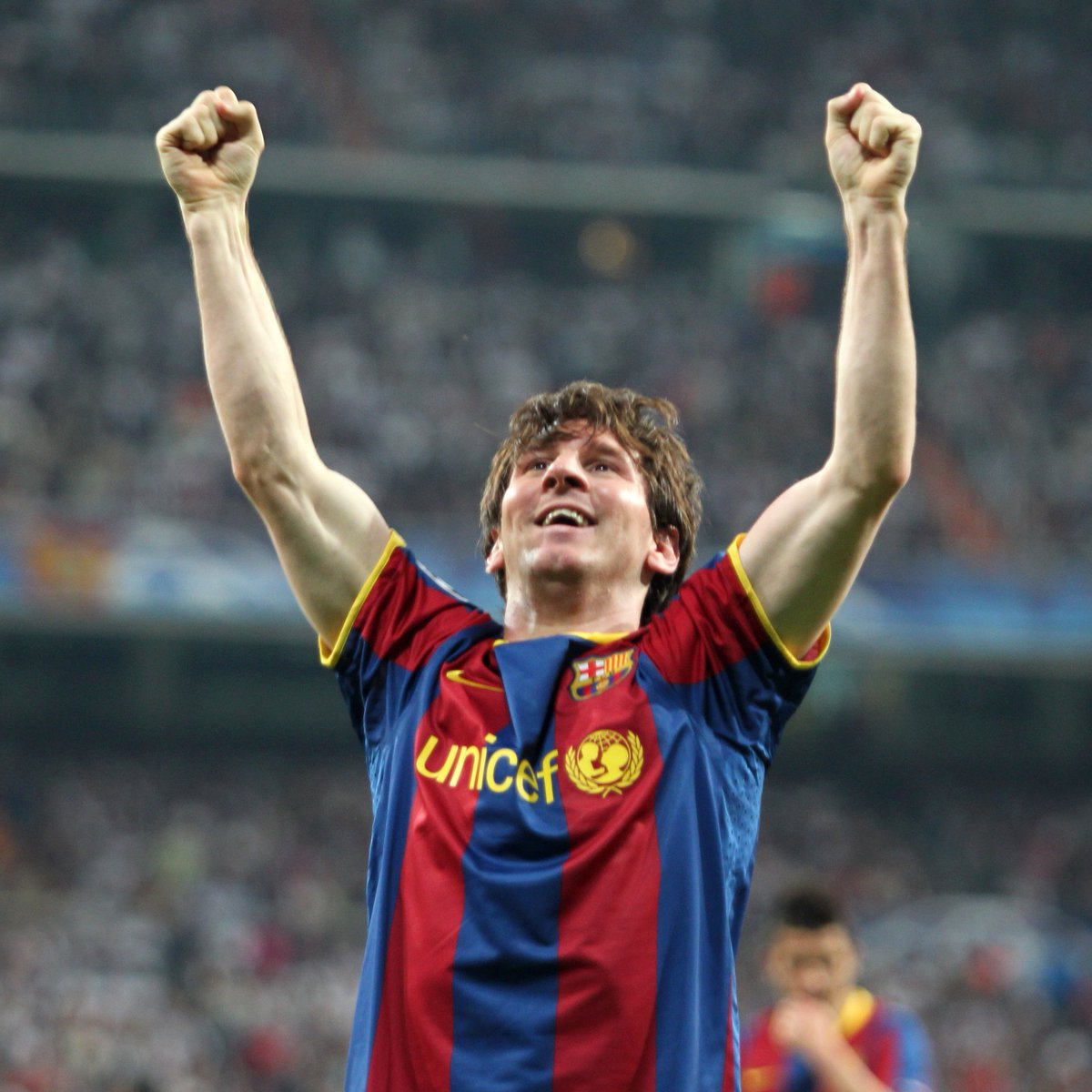 FC Barcelona tweet media