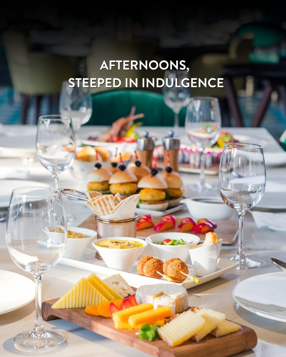 The Connaught, New Delhi - IHCL SeleQtions tweet media