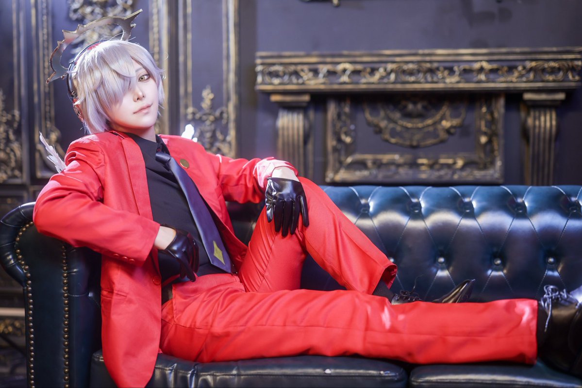 ぷりん🍮 たまアリ tweet media