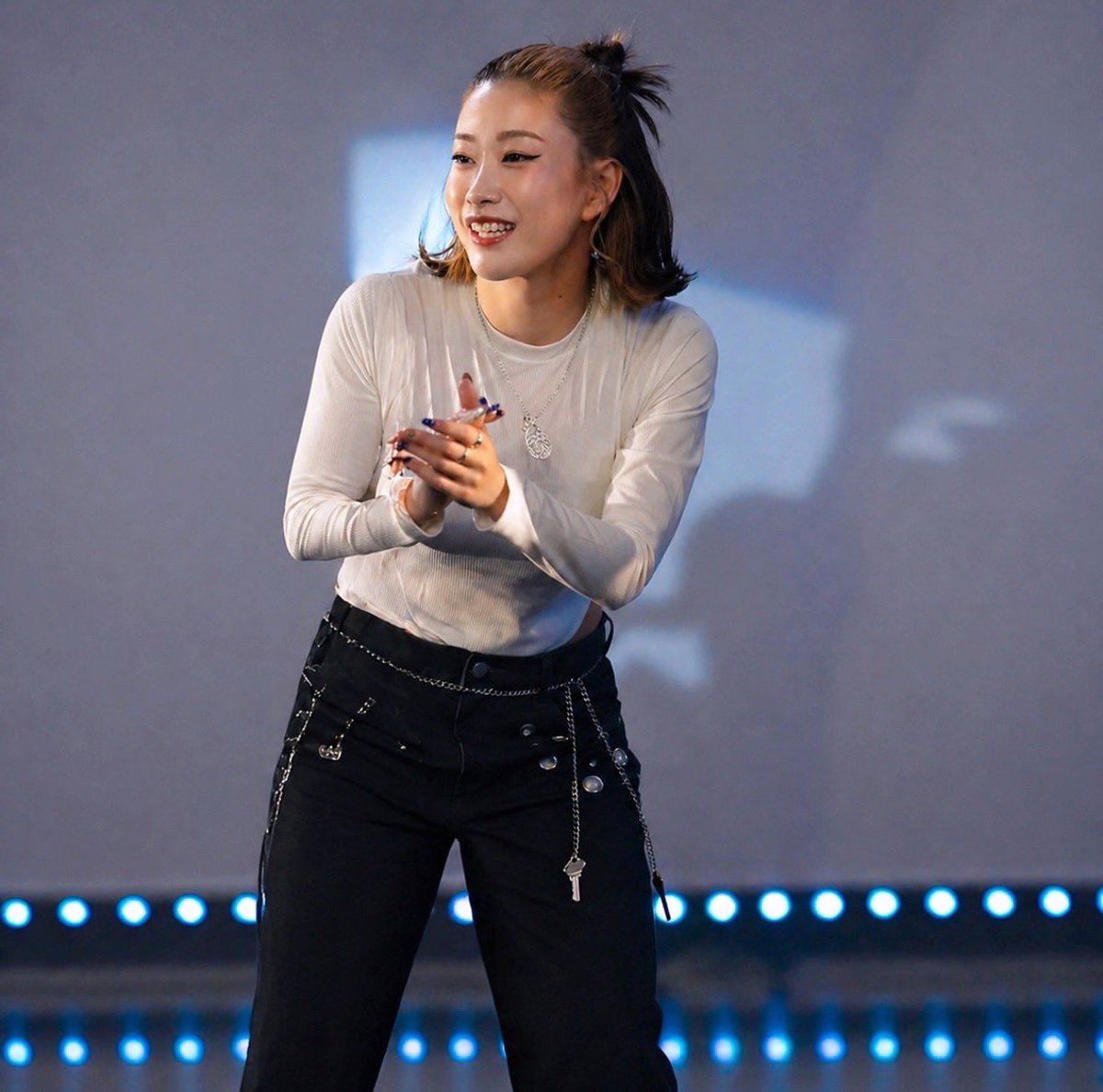 sinamoooon___'s tweet image. 2026/3/8 上野凌大くん主催”ESU vol.8 ”
in YES THEATER

はなちゃん🌷@__banghana 
#ESU