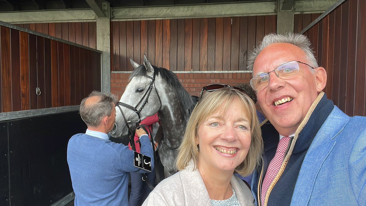 knott_knottya's tweet photo. MISTER BLUEBIRD bounced back to form yesterday @MusselburghRace beaten a short head into 2nd.

Great ride by Mason Paetel and made the long trip to Scotland worth it .. https://t.co/5UocUPLNdB