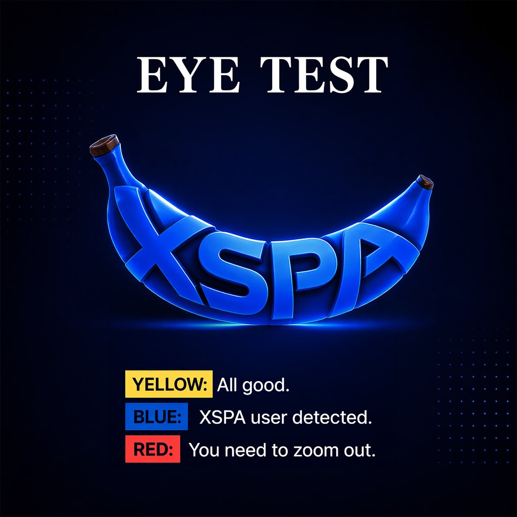 XSPA tweet media