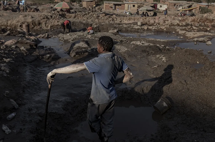 Addis Standard tweet media