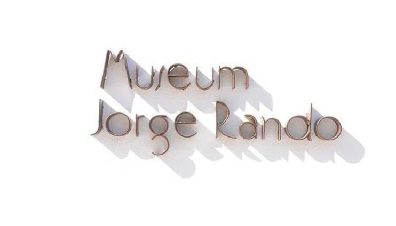 Museum Jorge Rando tweet media
