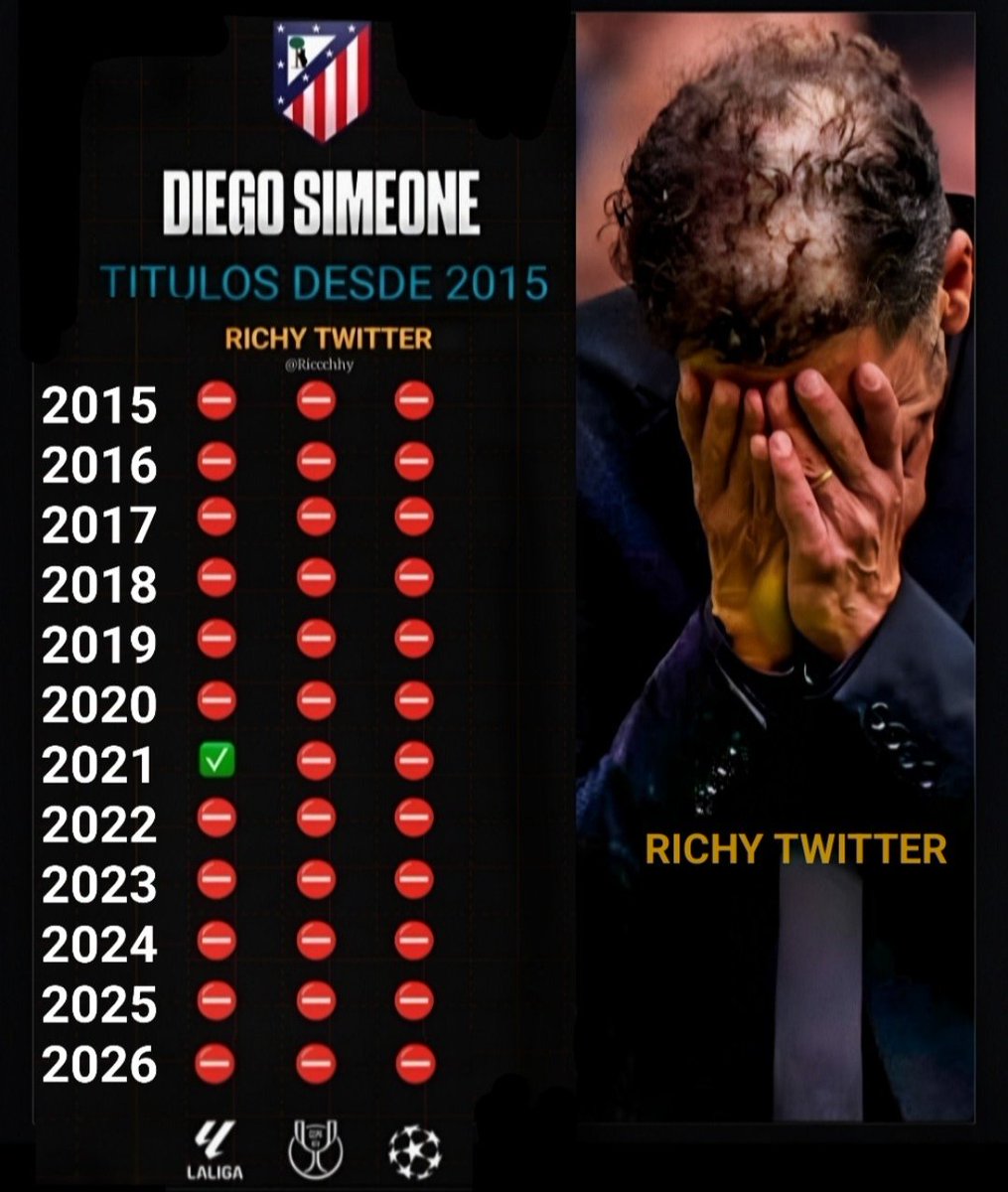 Fernando y punto tweet media