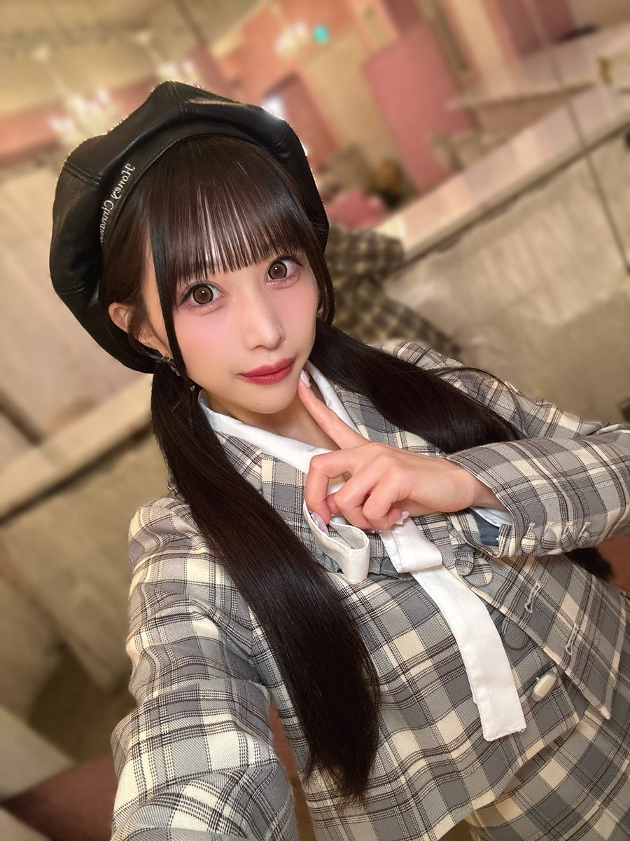 黒沢あかり🎀 Lumi Chouchou tweet media