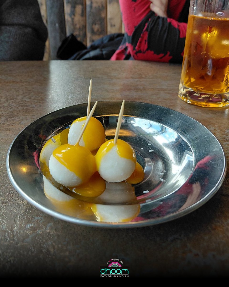 DStreetery's tweet photo. Mondays can be full of energy
Flavour-packed dishes, great music, and a vibe that makes you want to stay a little longer.
#newmenu #scotland #dhoom #dunfermline #indianstreetfood #streetfood https://t.co/AzInO0uBId