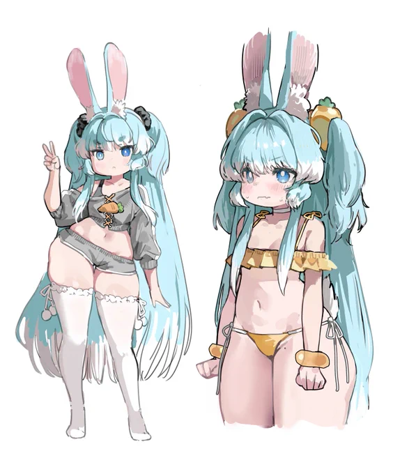 ミアちゃん