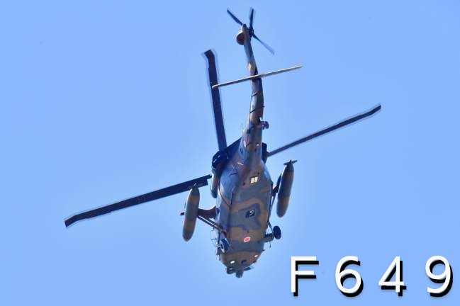 Ｆ６４９ tweet media
