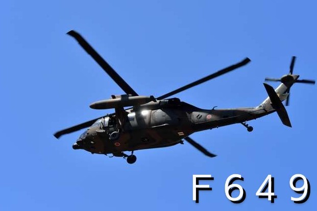 Ｆ６４９ tweet media