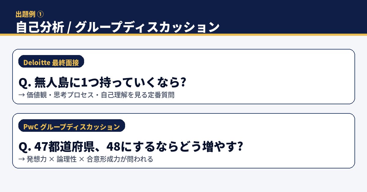 テクシュー｜日本最大就活生向け資料 tweet media