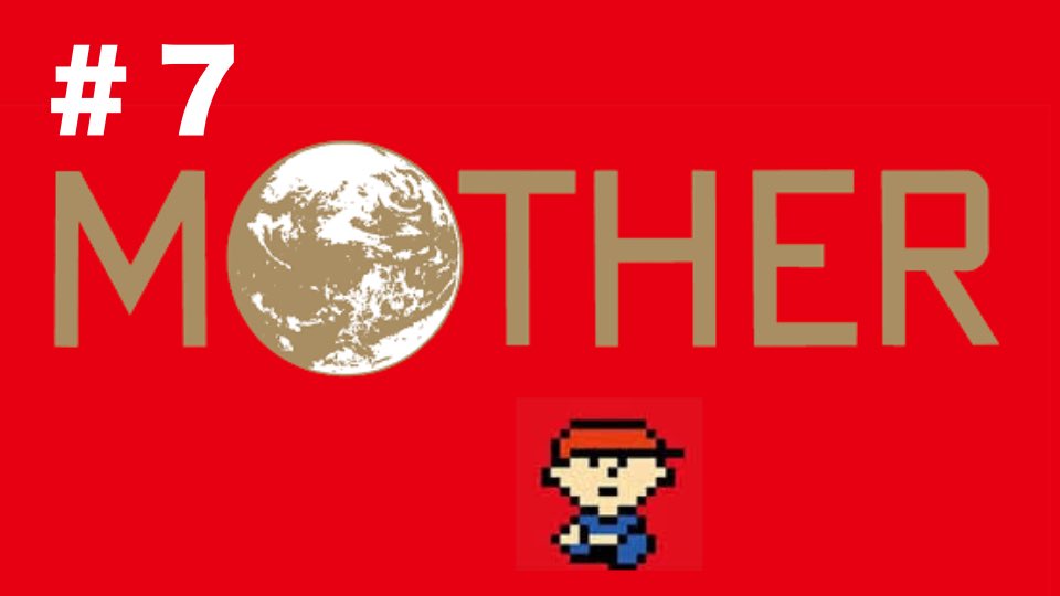 nakayanci's tweet photo. どうがとうこー

だいとかいサンクスギビングにきたぞ【MOTHER(マザー)１】やかましい男が実況プレイpart7 https://t.co/XpGCGG1Oh5 @YouTubeより https://t.co/cS7hkpAQeI