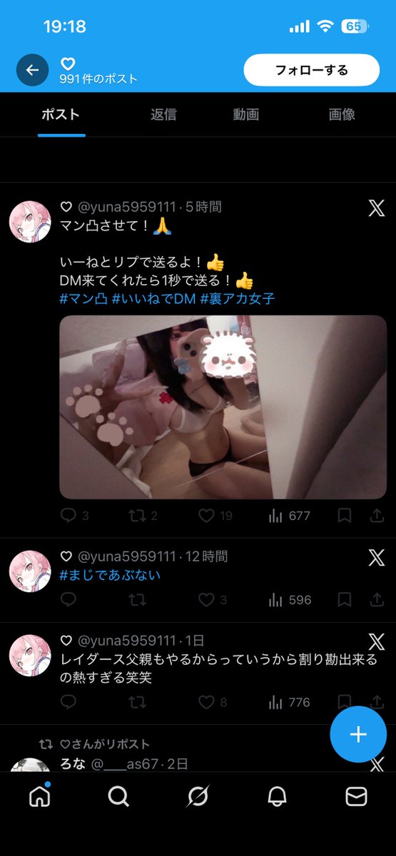 ぽっぽこハト太郎🐦 tweet media