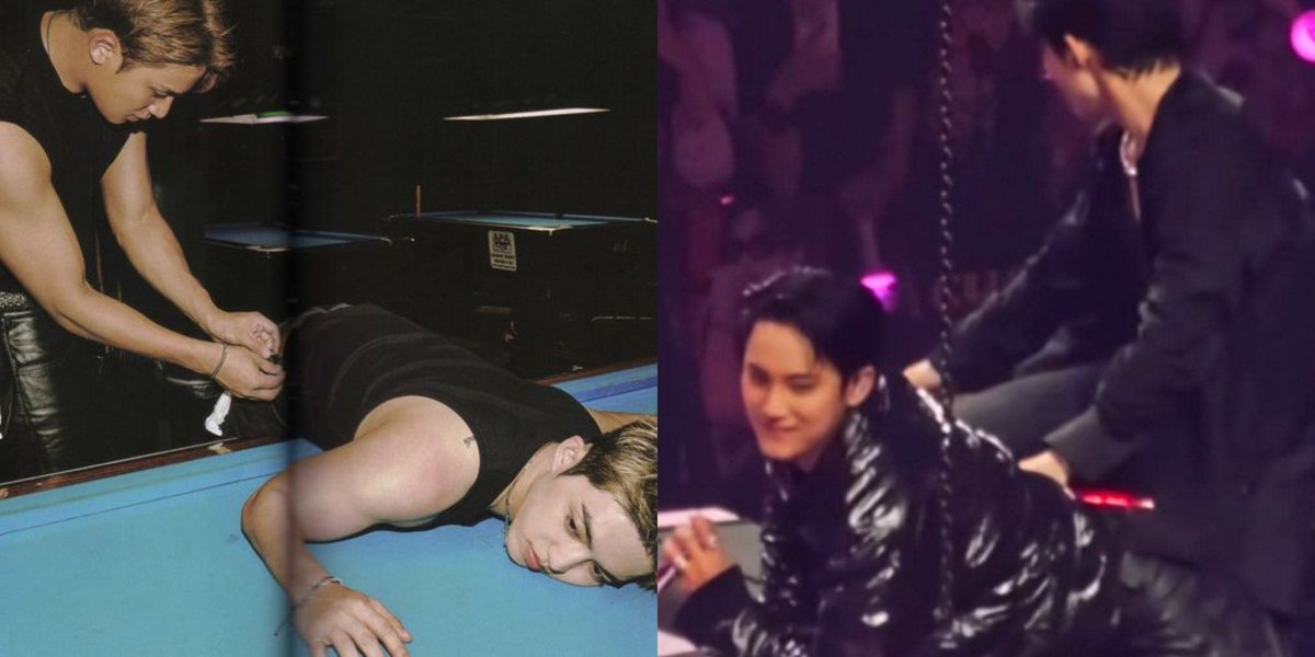 𝘬𝘭𝘶𝘸𝘪𝘦ᵕ̈ 🐶🍒 tweet media