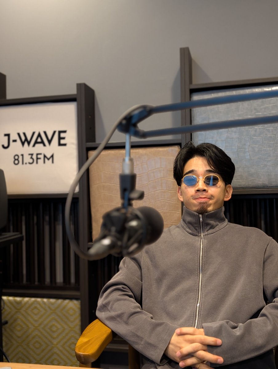 JWAVESPARK's tweet image. #KingGnu #新井和輝 のSPARK👑🐃

▶︎この1週間を振り返ります💭
▶︎200回記念タンブラープレゼント企画開催✨
▶︎新井和輝が選ぶベースソング🎧

今夜24時📻

@K_and_his_B @KingGnu_JP 

#radiko
radiko.jp/share/?sid=FMJ…

#sp813 #jwave