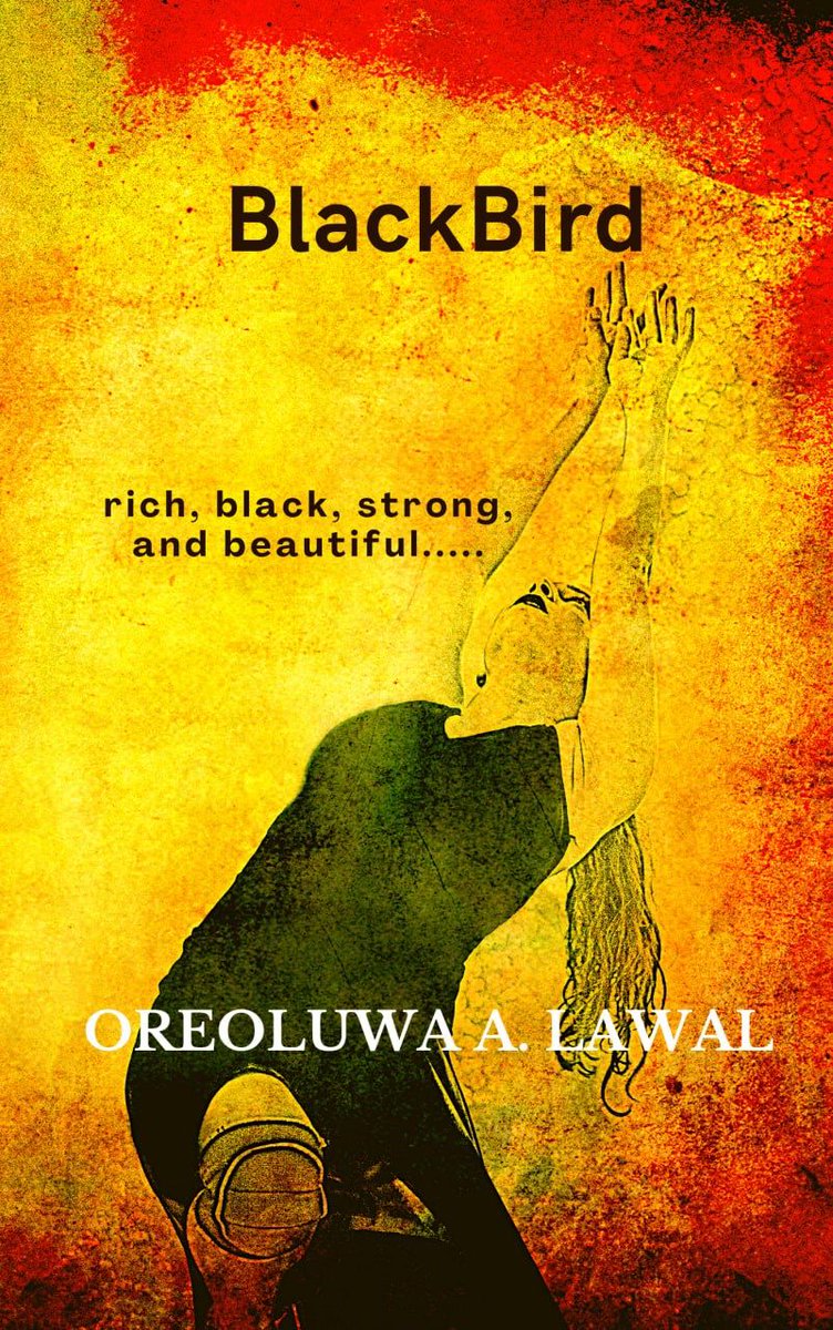 litverse22's tweet photo. Episode 4: Authors Spotlight with Lawal Oreoluwa 🇳🇬. 

Changing the World, One Book at a Time 💚 https://t.co/alKPqUZSpC
