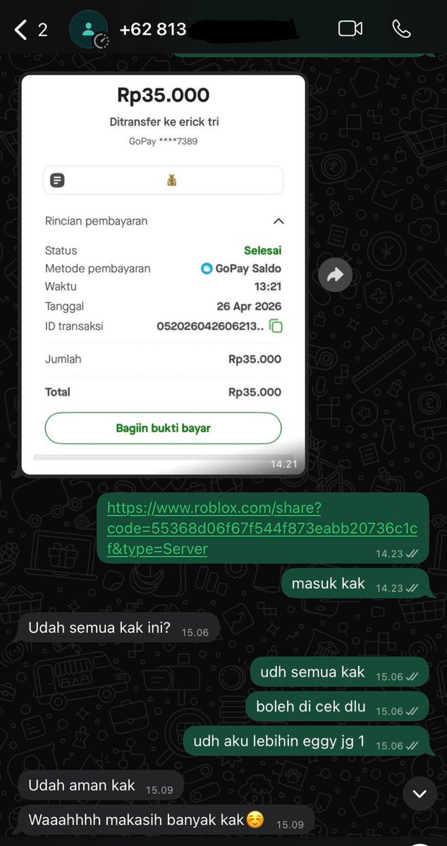 creepysunday tweet media