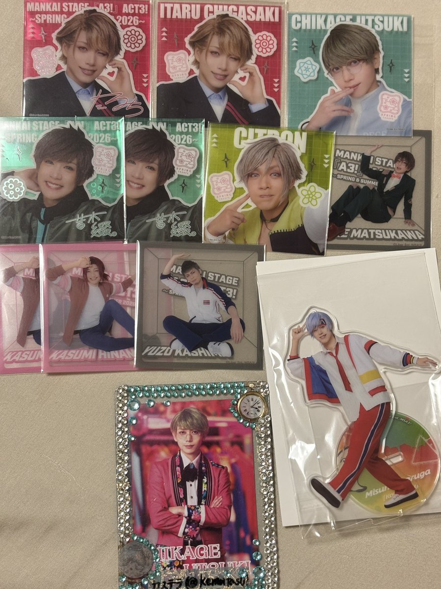 カステラ tweet media