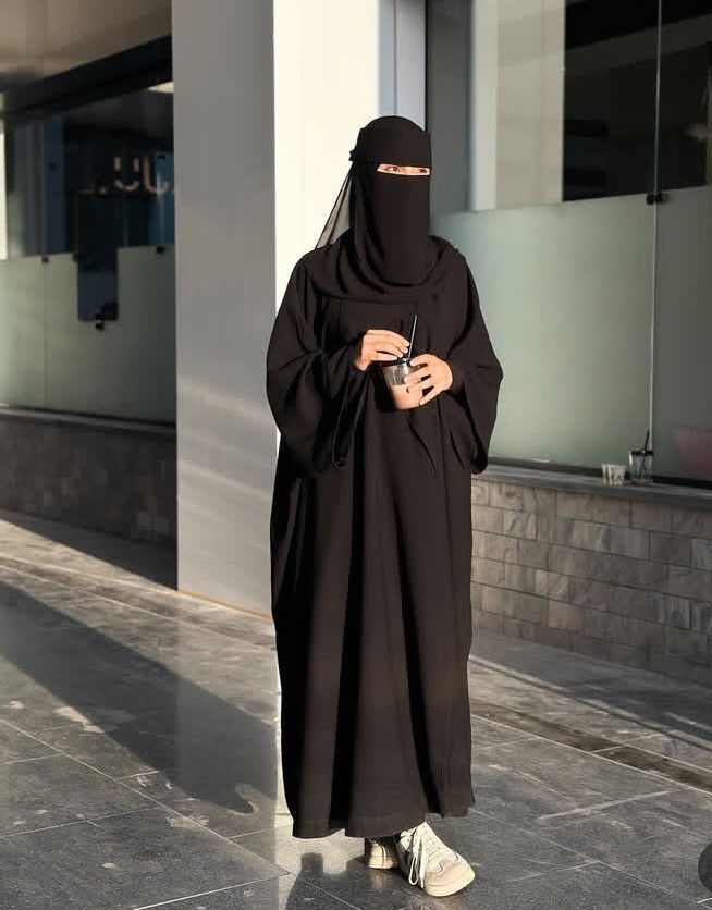 الشيخة وفاء العمر tweet media
