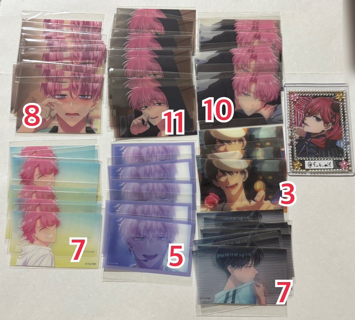 ふーさん tweet media