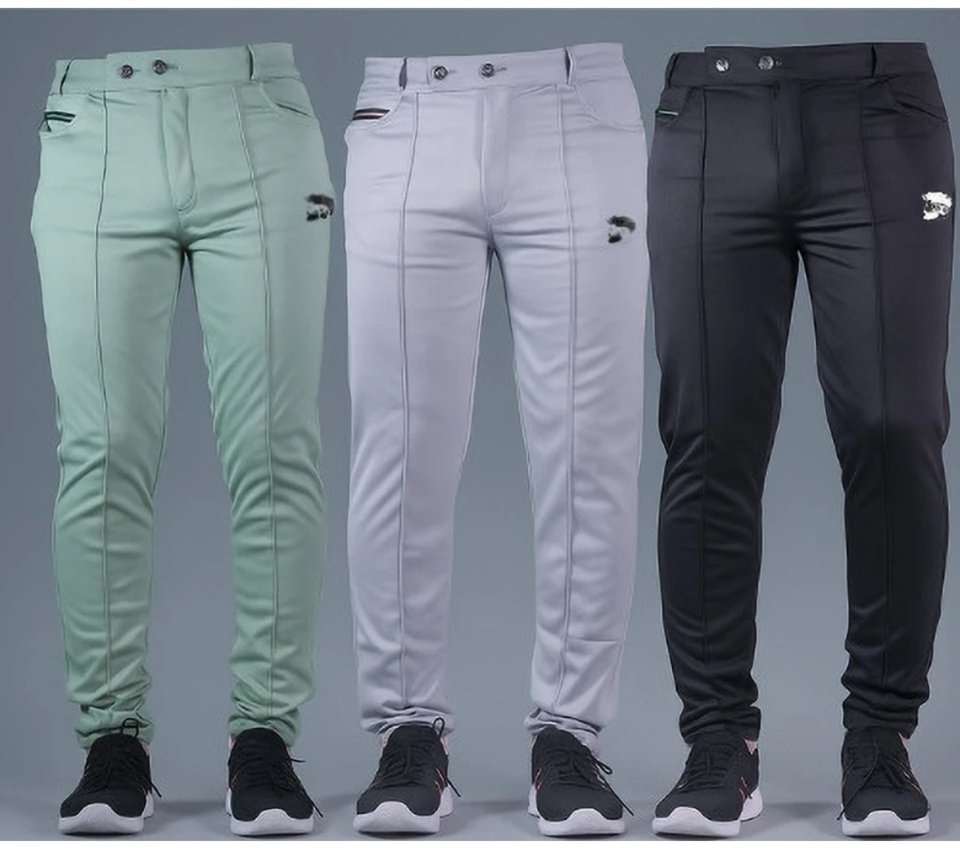 shrikanthau95's tweet image. Men's Track Pants Pack of 3 Available at 55% Discount
fktr.in/U0vRG16
#offers 
#discountoffer 
#onlineshopping