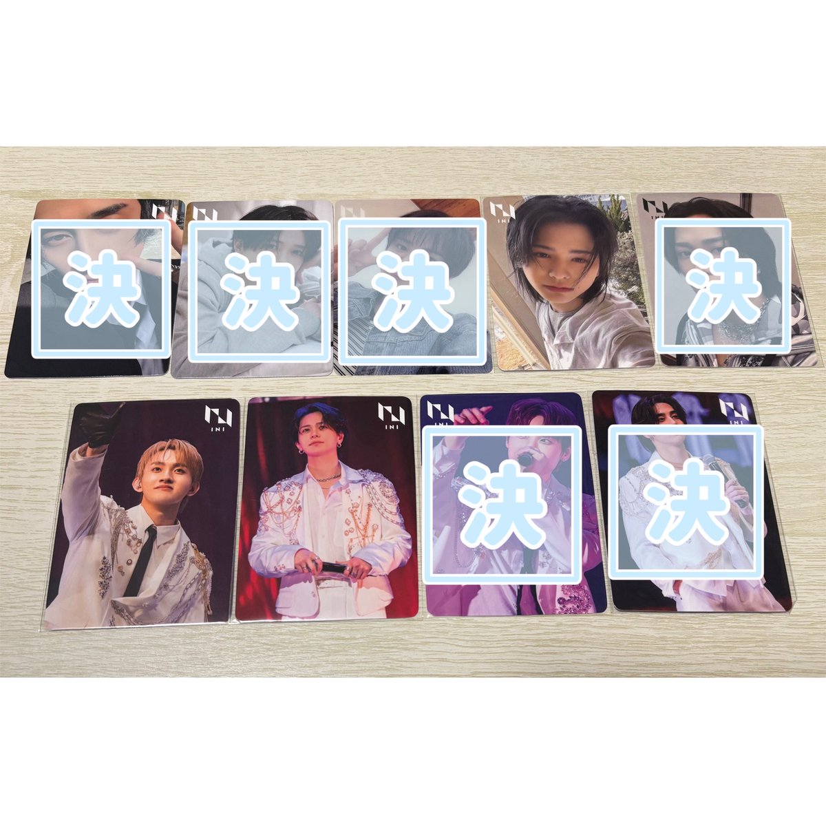 こおり tweet media