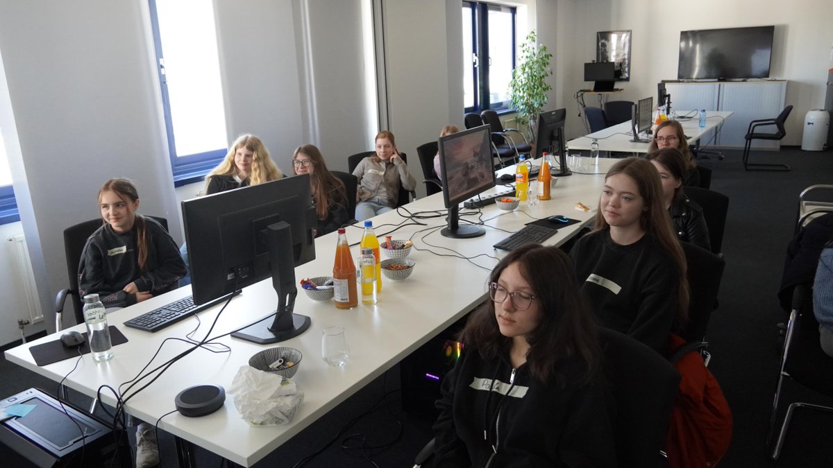 Limbic Entertainment tweet media