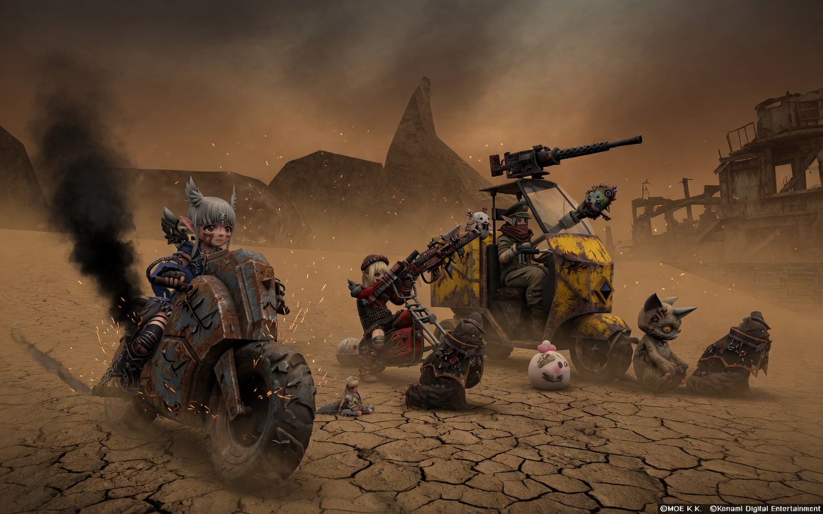 もに🌸🐰💕 tweet media