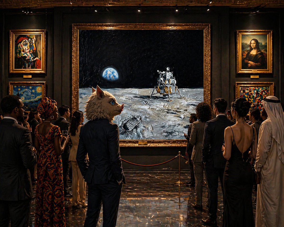 INOSUKE 🐗 tweet media