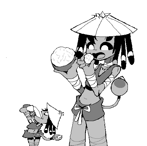 SomeBoyWhoDoodles tweet media